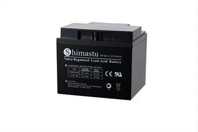 Baterie SLA 12V 40Ah