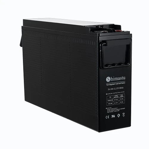 Telecom baterie 12V180AH